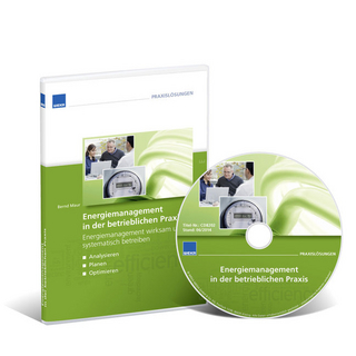 Energiemanagement in der betrieblichen Praxis