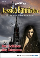 Jessica Bannister - Folge 037 - Janet Farell