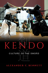 Kendo -  Alexander C. Bennett