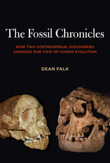 Fossil Chronicles -  Dean Falk