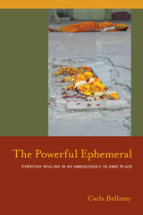 The Powerful Ephemeral - Carla Bellamy