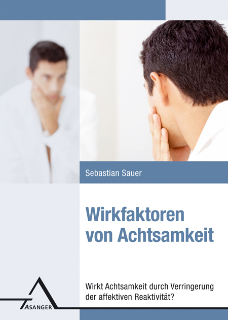 Wirkfaktoren von Achtsamkeit - Sebastian Sauer