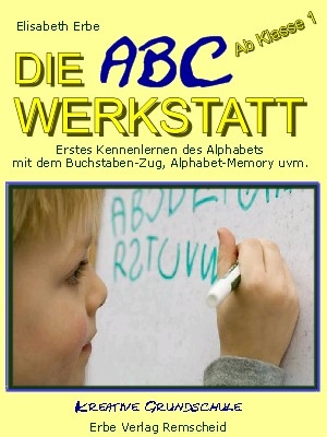 ABC Werkstatt - Elisabeth Erbe