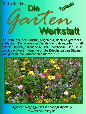 Garten Werkstatt