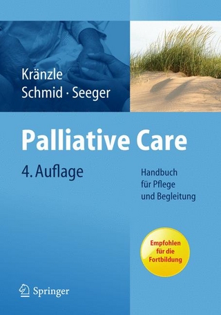 Palliative Care