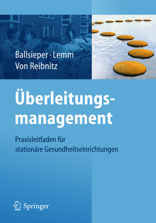 Überleitungsmanagement