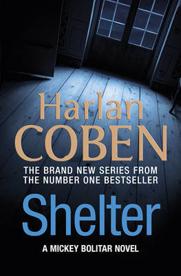 Shelter - Harlan Coben