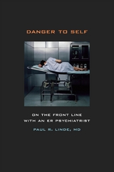 Danger to Self - Paul Linde