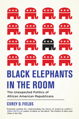 Black Elephants in the Room - Corey D. Fields