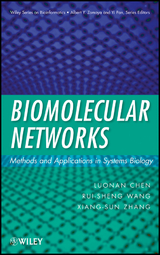 Biomolecular Networks - 