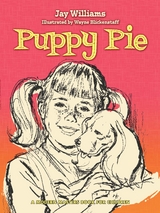 Puppy Pie - Jay Williams