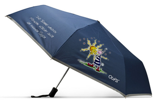 Oups Taschenschirm