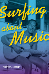 Surfing about Music -  Timothy J. Cooley