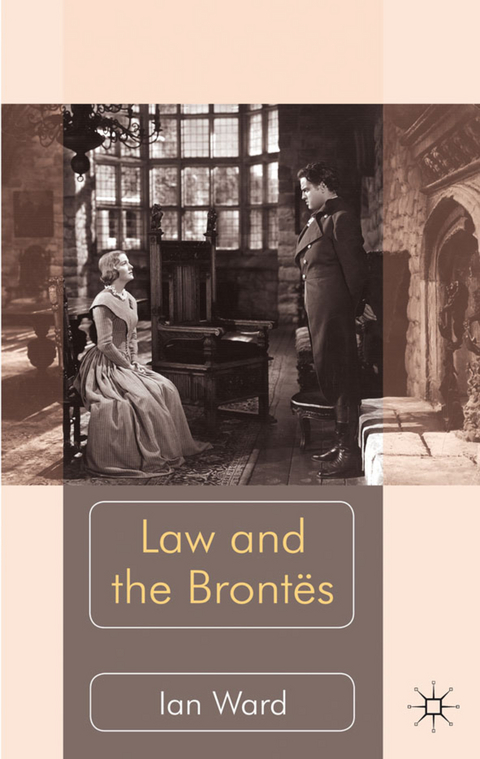 Law and the Bront&euml;s - I. Ward