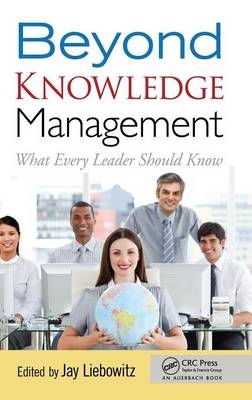 Beyond Knowledge Management - 