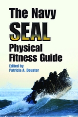 Navy SEAL Physical Fitness Guide - 