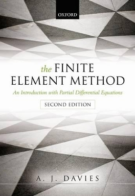 The Finite Element Method - A. J. Davies