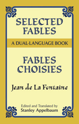 Selected Fables -  Jean De La Fontaine