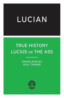 True History - Paul Lucian
