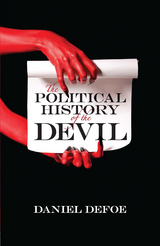 The Political History of the Devil - Daniel Defoe