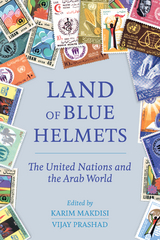 Land of Blue Helmets - 