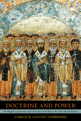 Doctrine and Power - Carlos R. Galvao-Sobrinho