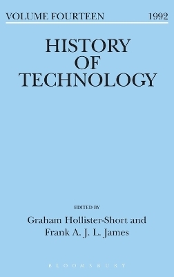 History of Technology