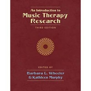 An Introduction to Music Therapy Research
