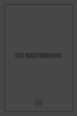 Big [Sketch]book