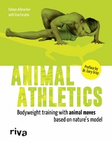 Animal Athletics -  Fabian Allmacher,  Eva Foraita