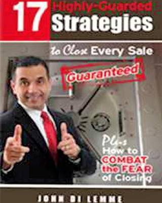 Highly-Guarded Strategies - John Di Lemme