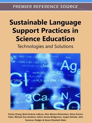 Sustainable Language Support Practices in Science Education