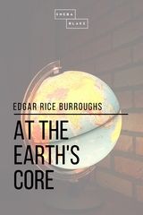 At the Earth's Core - Sheba Blake, Edgar Rice Burroughs