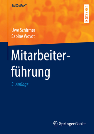 Mitarbeiterführung