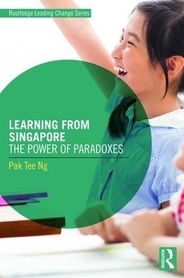 Learning from Singapore - Pak Tee Ng