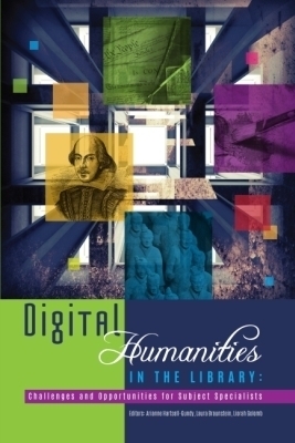 Digital Humanities in the Library - 