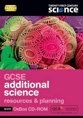 Twenty First Century Science -  Nuffield Curriculum Centre