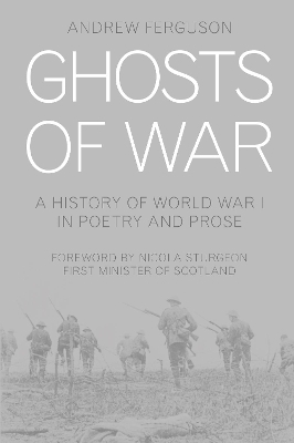 Ghosts of War - Andrew Ferguson