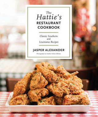 The Hattie's Restaurant Cookbook