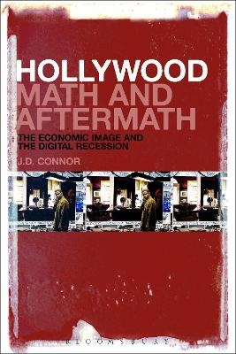 Hollywood Math and Aftermath - Professor J.D. Connor