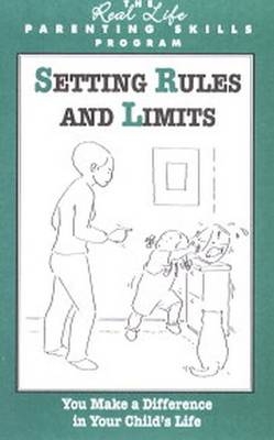 Setting Rules and Limits -  Hazelden