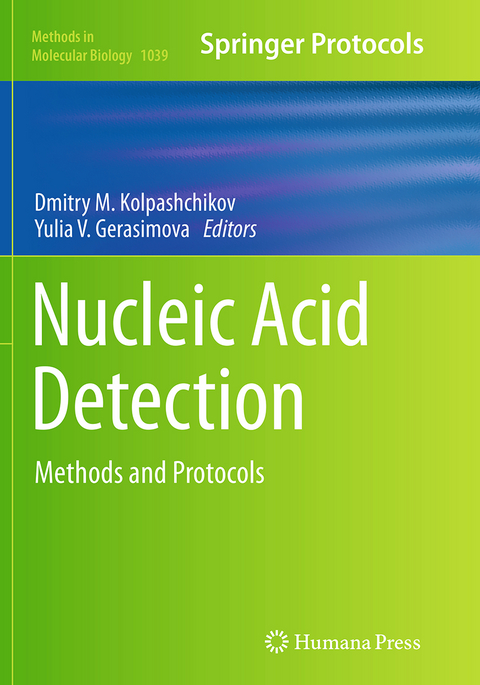 Nucleic Acid Detection - 