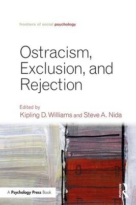 Ostracism, Exclusion, and Rejection - 
