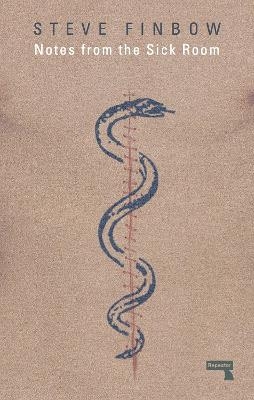 Notes from the Sick Room - Steve Finbow