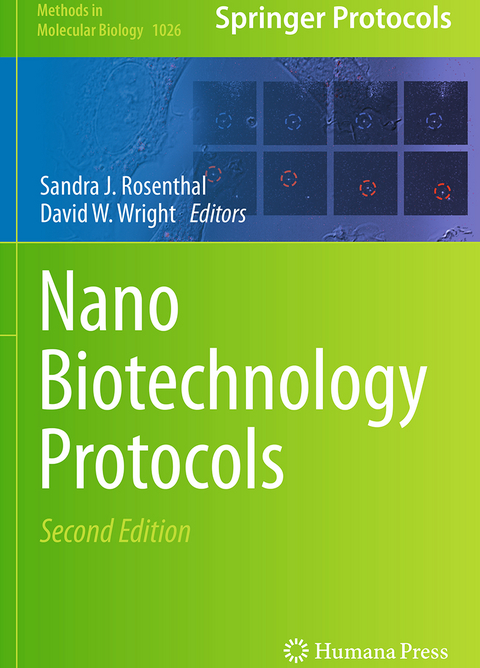 NanoBiotechnology Protocols - 