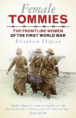 Female Tommies - Elisabeth Shipton