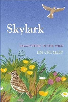 Skylark - Jim Crumley