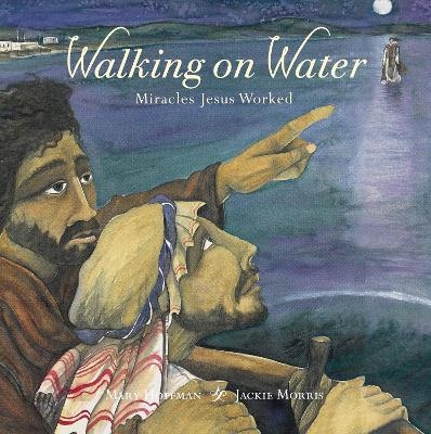 Walking on Water - Mary Hoffman