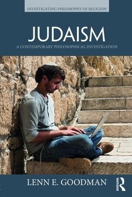 Judaism - Lenn E. Goodman