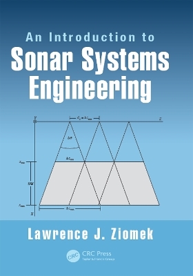 An Introduction to Sonar Systems Engineering